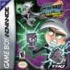 Juego online Danny Phantom: The Ultimate Enemy (GBA)